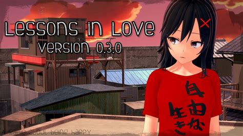 lessons in love cheats|les in love cheats.